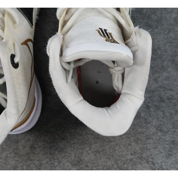 Nike Shoes Big Kids 6.5Y Basketball Sneaker Trainer Kyrie 7 GS Rings Youth Sport - Picture 8 of 12